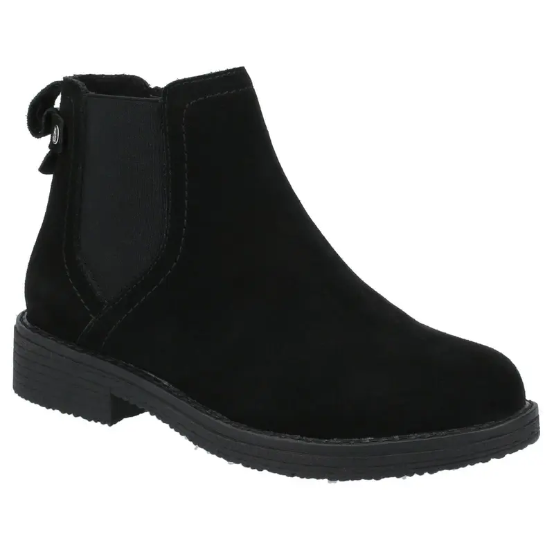 Hush Puppies Maddy Chelsea Ankle Boots 0