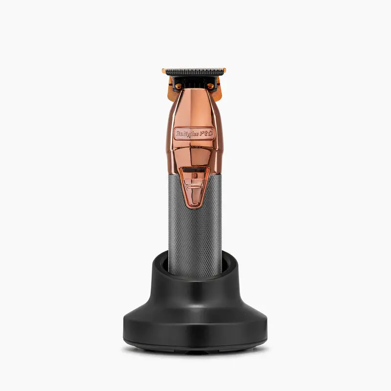 BaByliss Super Motor Skeleton Trimmer (Rose Gold)