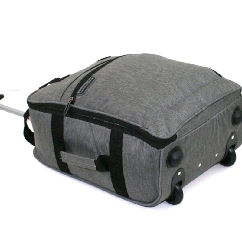 Ryanair under seat Travel Bag Hand Luggage Suitcase Cabin Trolley Bag 40x25x20cm 5