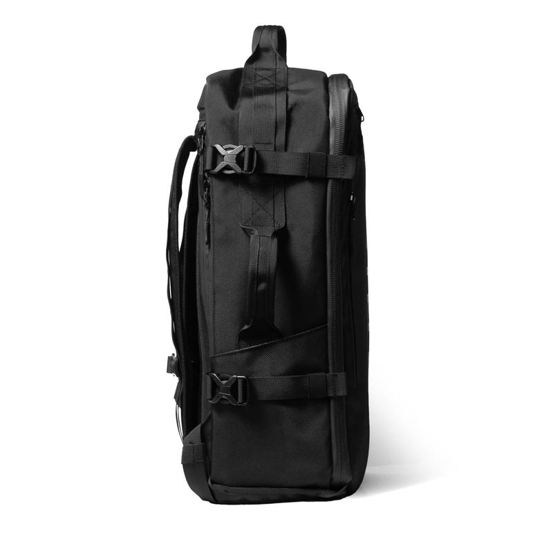 PRO BACKPACK 3