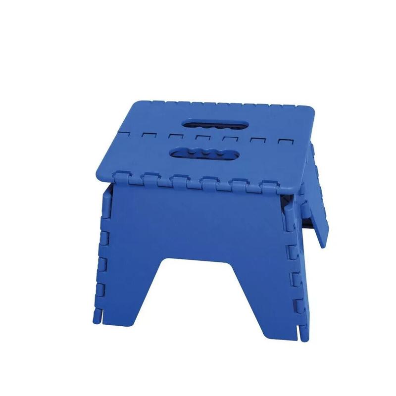 Foldable Step Stool Heavy Duty Multipurpose Portable Antislip Folding Home 150KG 3
