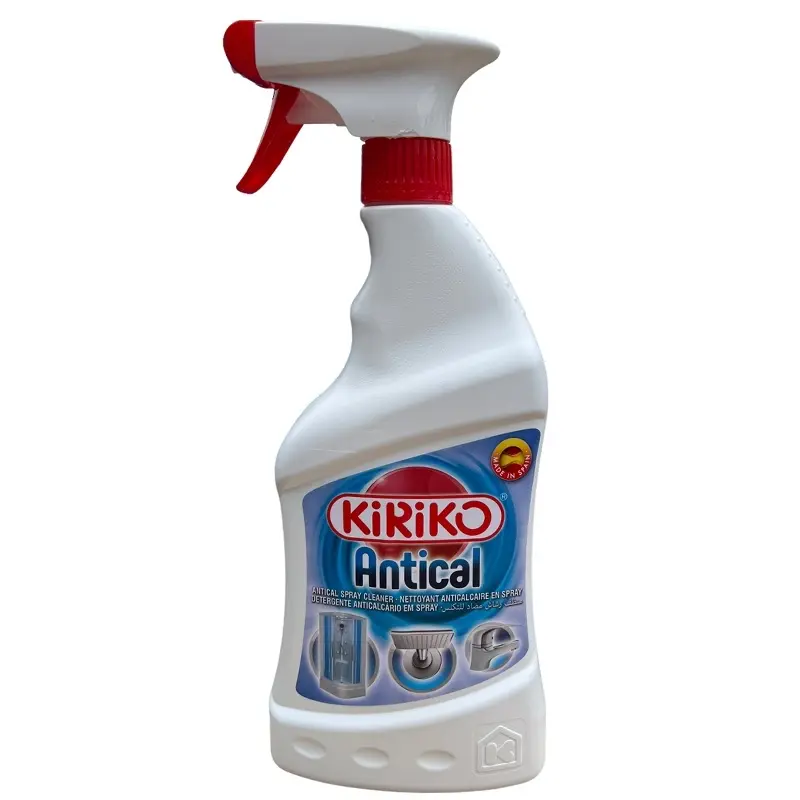 Kiriko Limescale Remover Spray 0