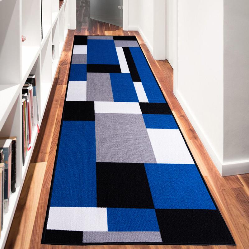 Extra Large Runner Rug Living Room Bedroom Hallway Runners Kitchen Floor Mat 4