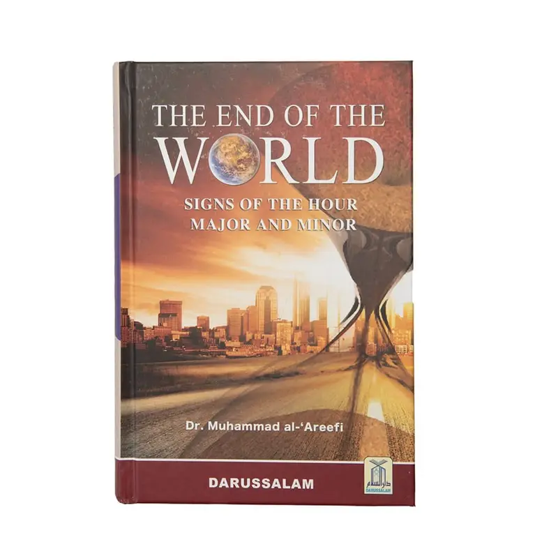 The End of the World: Signs of the Hour, Major and Minor 1