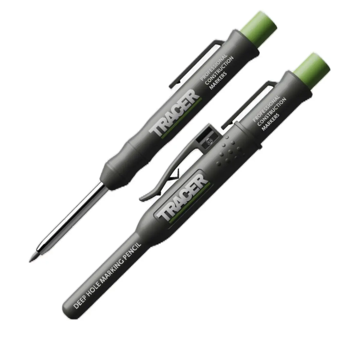 TRACER ADP2 Deep Hole Construction Pencil