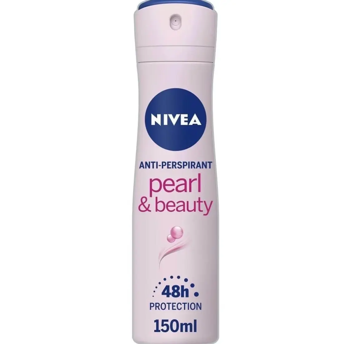 Nivea Pearl and Beauty Deodorant 150ml