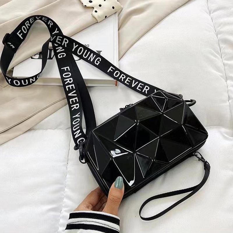 (UK Seller)Women's Crossbody Bags, Women's Shoulder Bags, Women's Card Holders, Women's Wallets, Suitcase Shape Tote Bags, Fashion Mini Duffle Bags, Women's Fashion Clutches 3