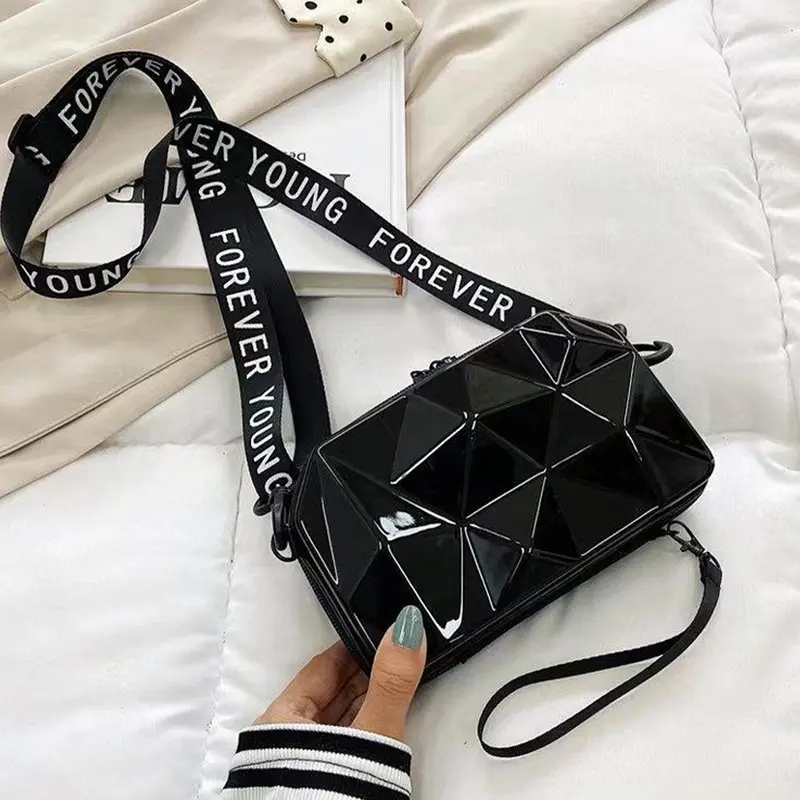 (UK Seller)Women's Crossbody Bags, Women's Shoulder Bags, Women's Card Holders, Women's Wallets, Suitcase Shape Tote Bags, Fashion Mini Duffle Bags, Women's Fashion Clutches 3