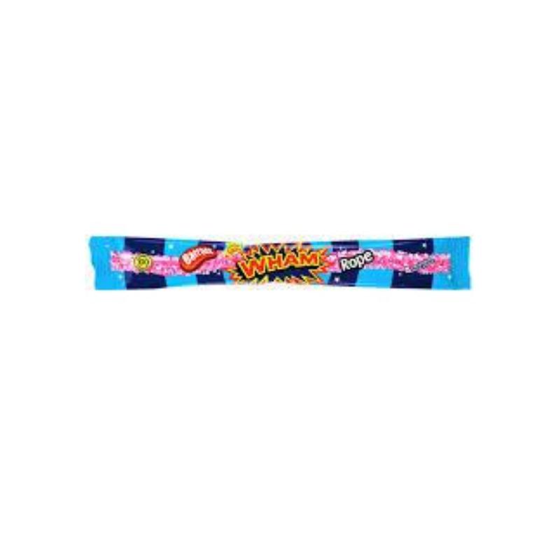 Ropes And Belts Sweeties - Tangy and Sweet Snack - Candy 3