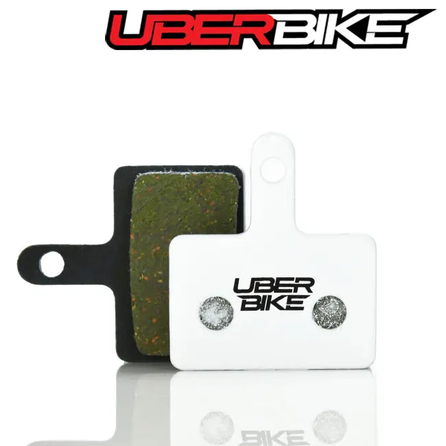 Uberbike TRP Slate X2, HY/RD, Spyre, Parabox 2012, Parabox R Race Matrix Disc Brake Pads 0