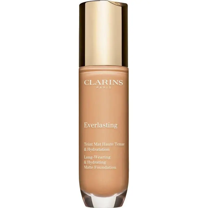 Clarins Everlasting Foundation 108.3N 30ml 0