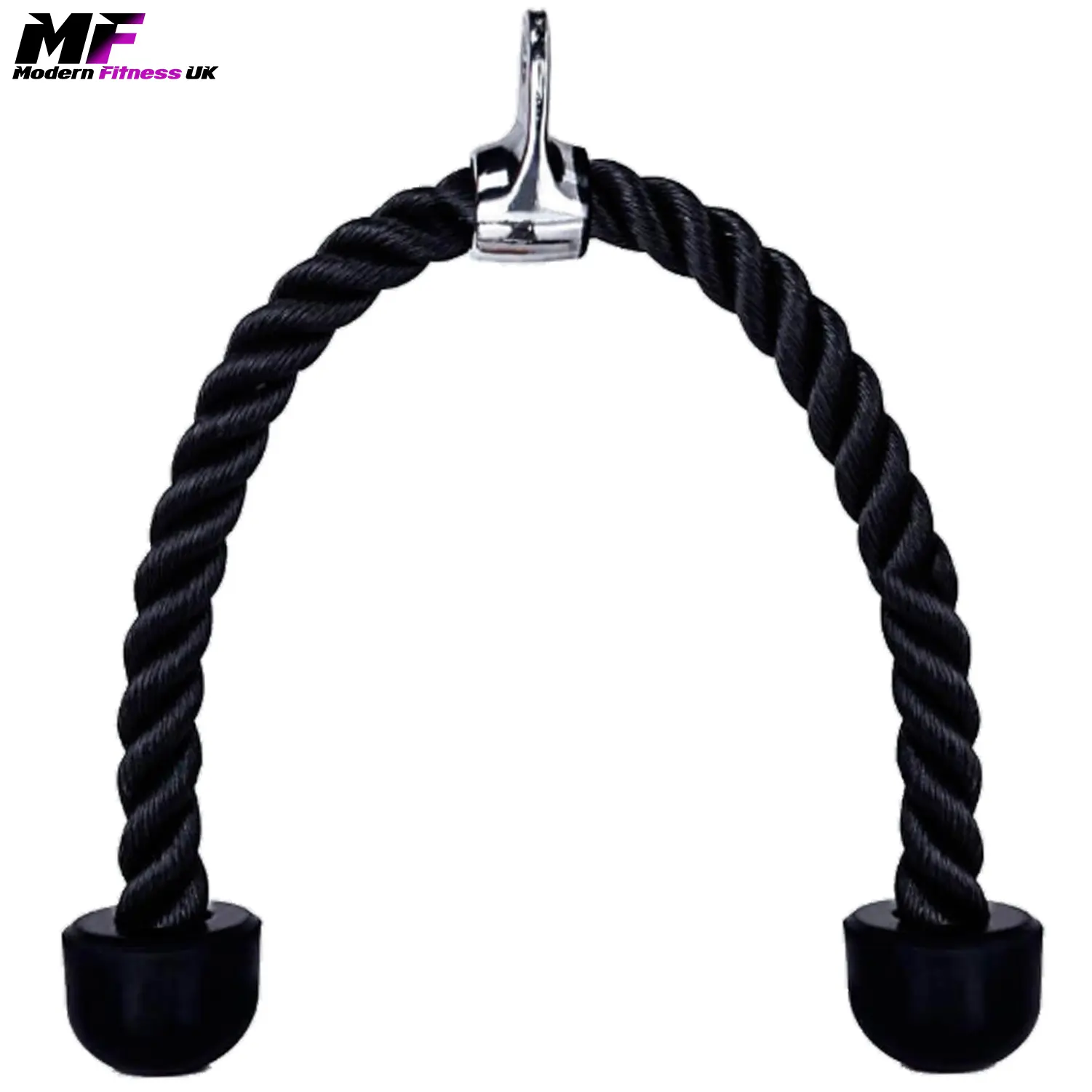 Tricep Rope Cable Attachment