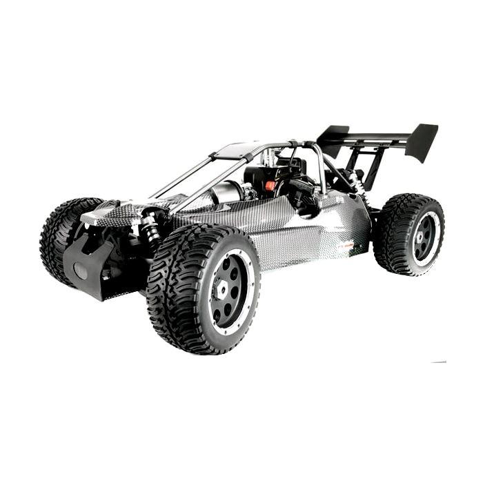 FS Racing 30CC 1/5th Petrol Radio Controlled Buggy - 2.4Ghz 1
