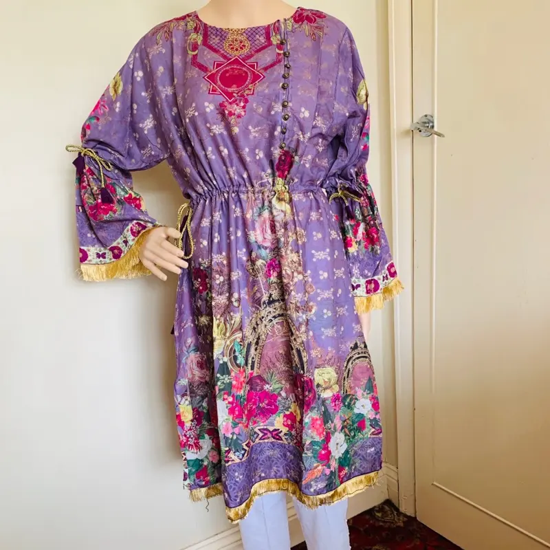 Women's kurta 0