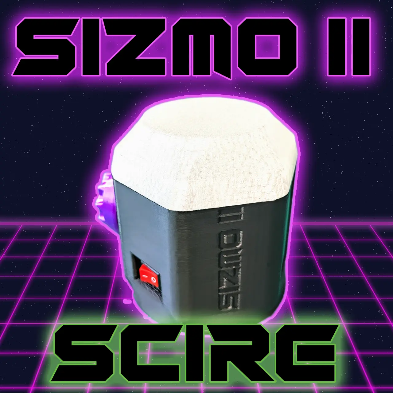 Sizmo II
