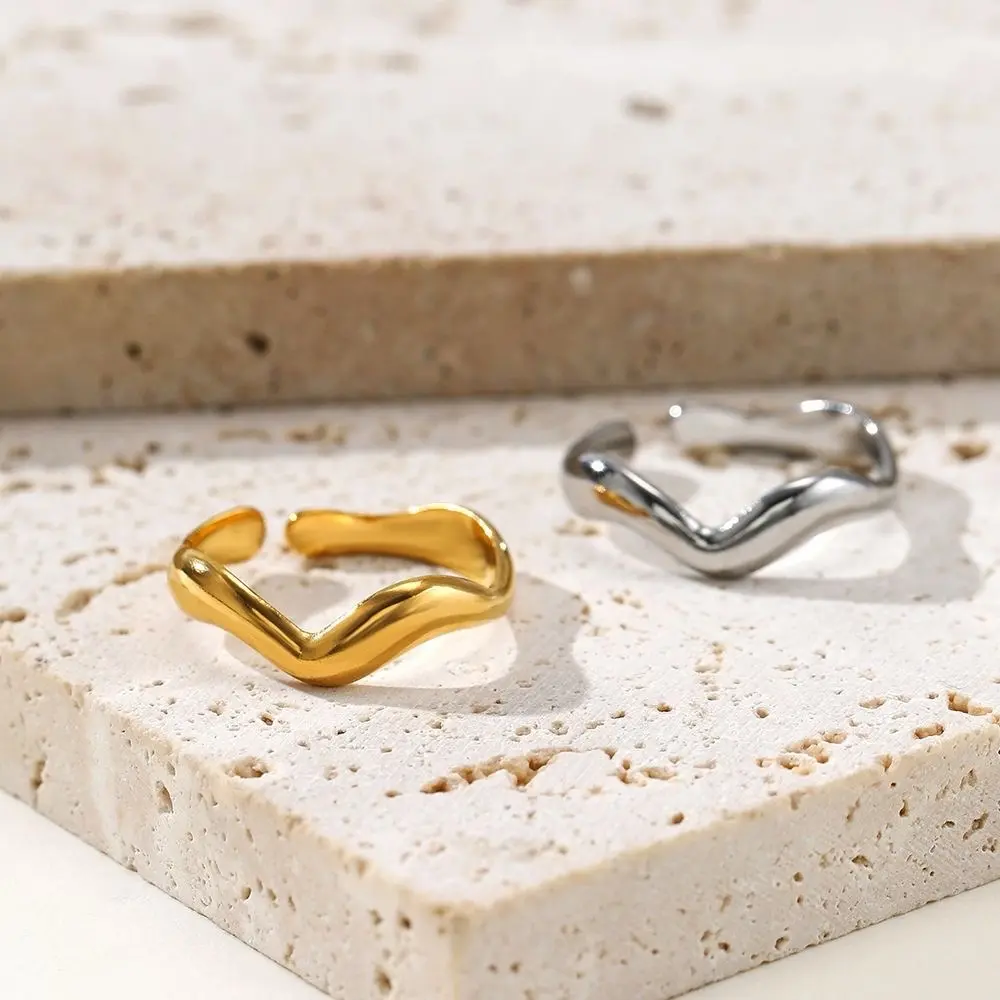 Lorna Open Ring