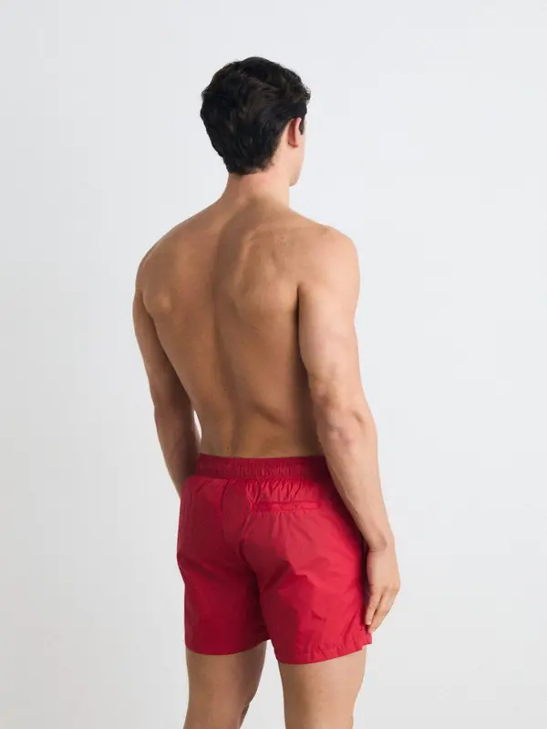HUGO PAOL - Swimming shorts 4