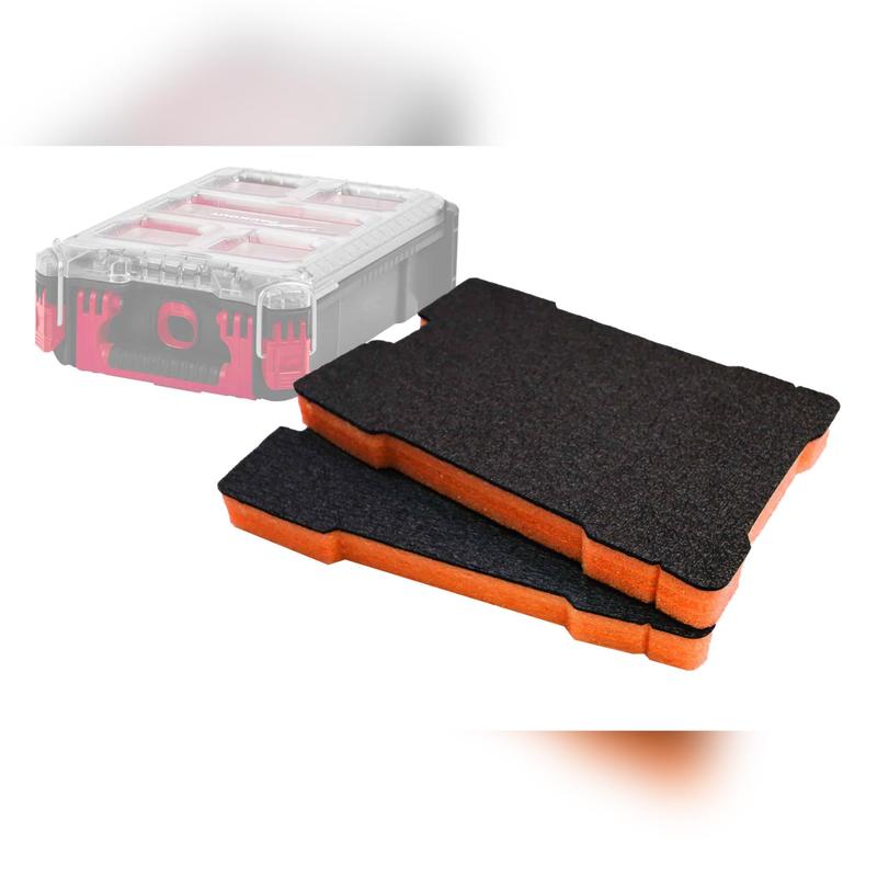 Milwaukee Packout Compact Organiser Foam Insert 4