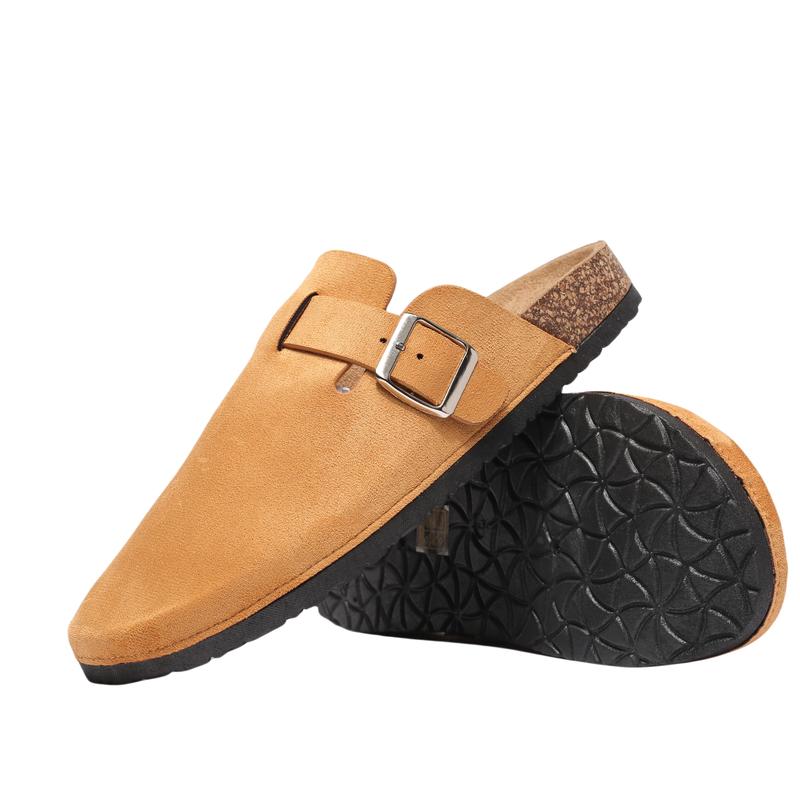 Nexsus Plus Ladies Women Flatform Faux Suede Mule Slippers Platform Slip On Indoor Outdoor Comfy Sliders Shoes Size UK 3-8 Valentine Shoes Valentine Gift For Her Valentine Sale Valentine Wearing Valentine Sale Valentine Gift Valentine For Her Footwear 2