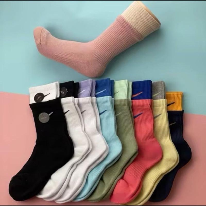 Luxurious Comfy Soft Thick Socks Unisex - Pack of 4 - Comfort, unisex 3