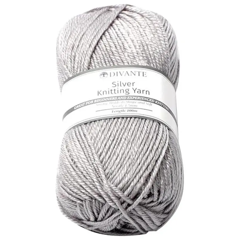 Divante Value Knitting Yarn 1