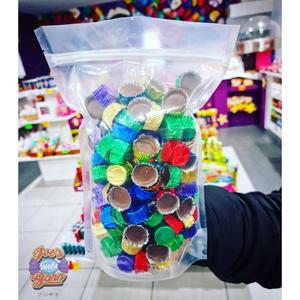 Giant Bag Of Chocolate Cups **Icy Cups**