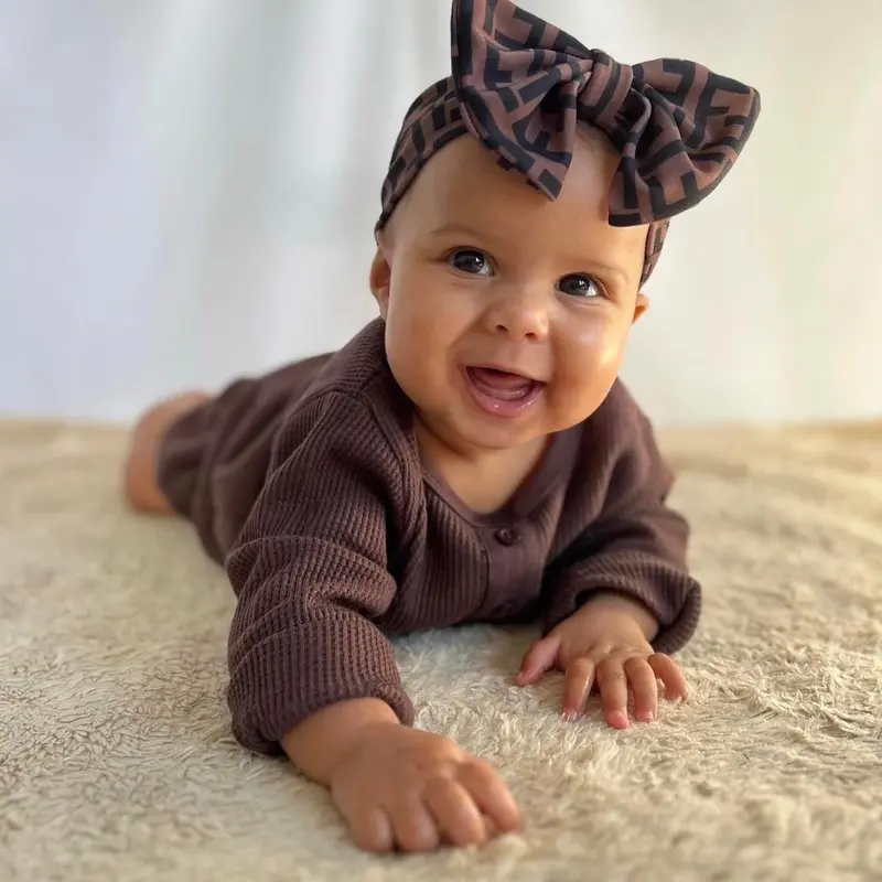 Dottie Baby Cotton set 1