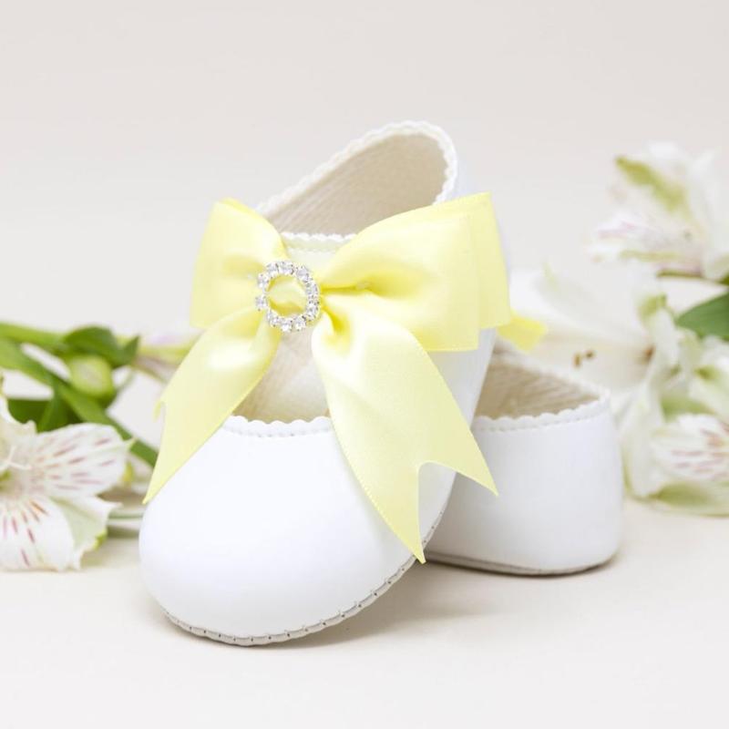 Soft soled shoes 2