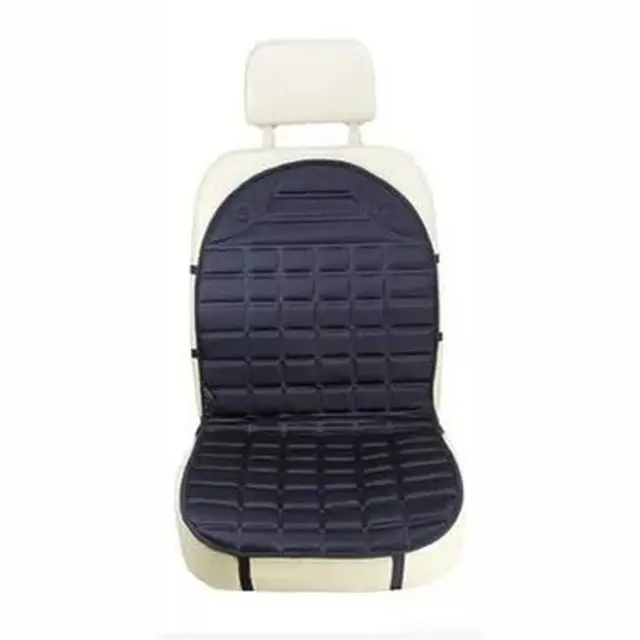12V Heated Car Seat Cushion Cover Seat ,Heater Warmer , Winter Household Cushion cardriver heated seat cushion 3