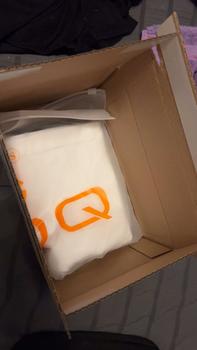 Product Review of OQQ Women's 2 Piece Tank Tops Ribbed Seamless Workout Exercise Shirts Yoga Crop Tops from 💜**💜 0