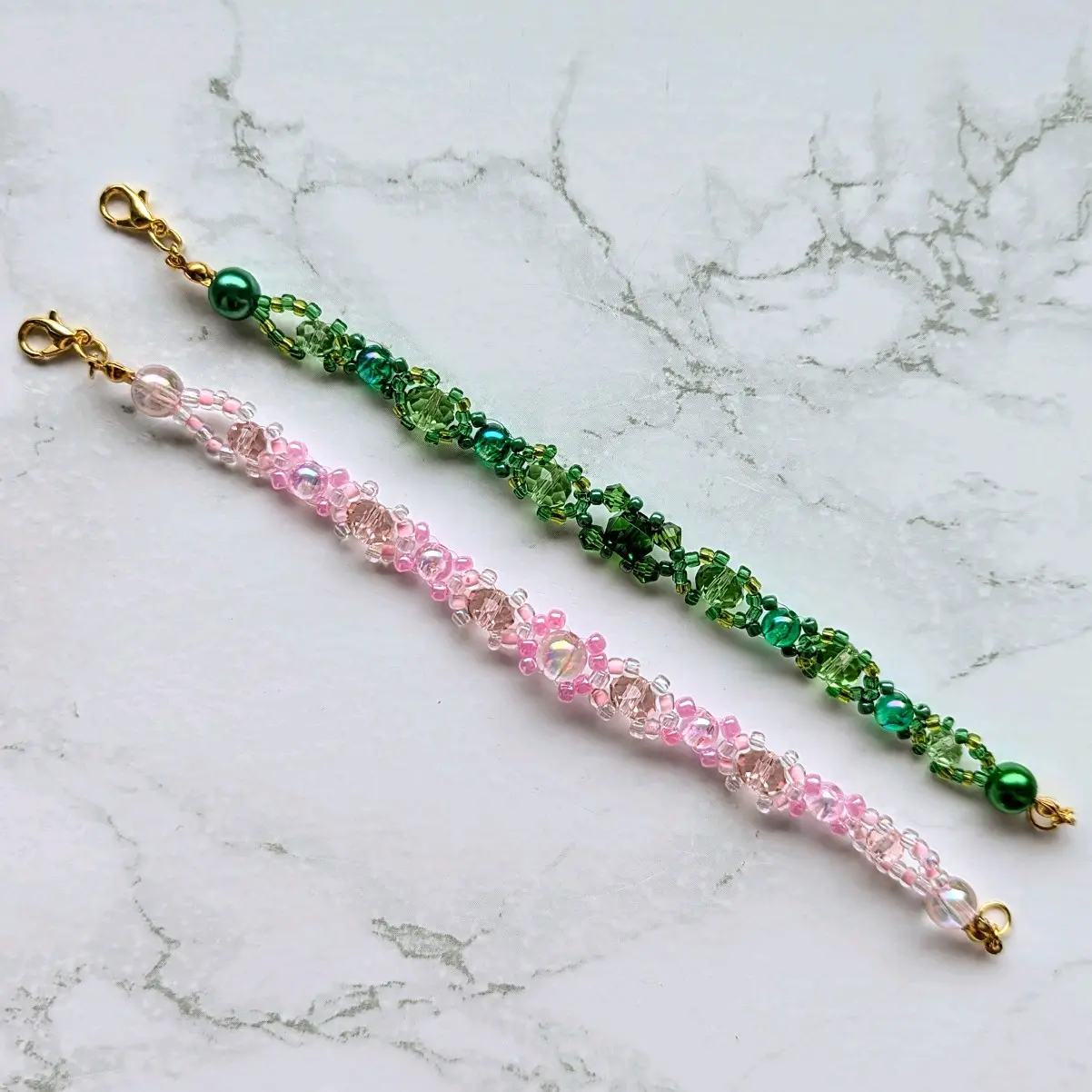 Wicked Inspired Friendship Bracelets