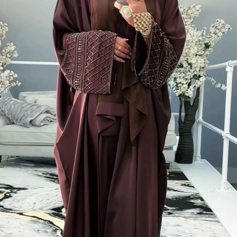 Humaira Abaya 3