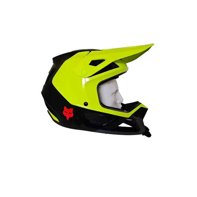 r3pro Chin Mount for FOX Rampage 2024 Helmets 1