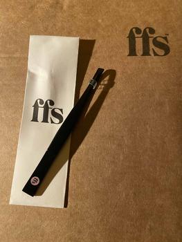 Product Review of FFS Beauty | Precision Tweezers with angled tips from K**a 0