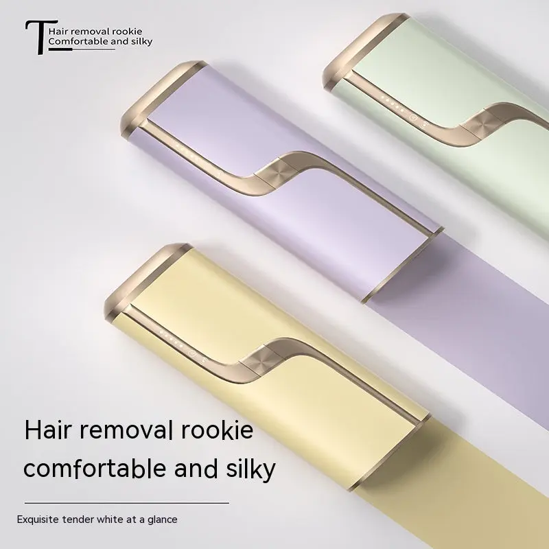 Private Parts Lady Shaver Hair Trimmer For Women 8