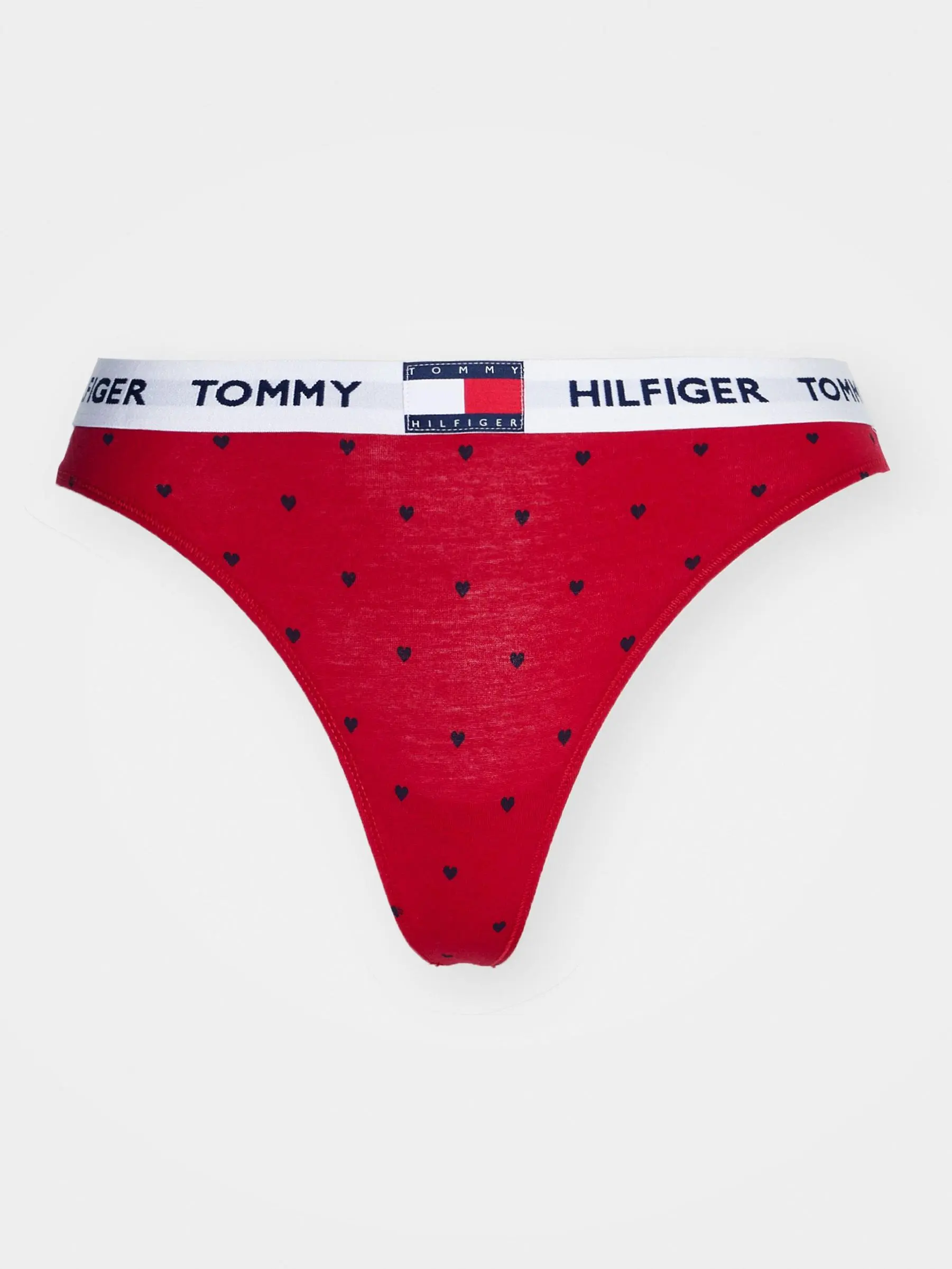 Tommy Hilfiger CLASSIC THONG - Thong