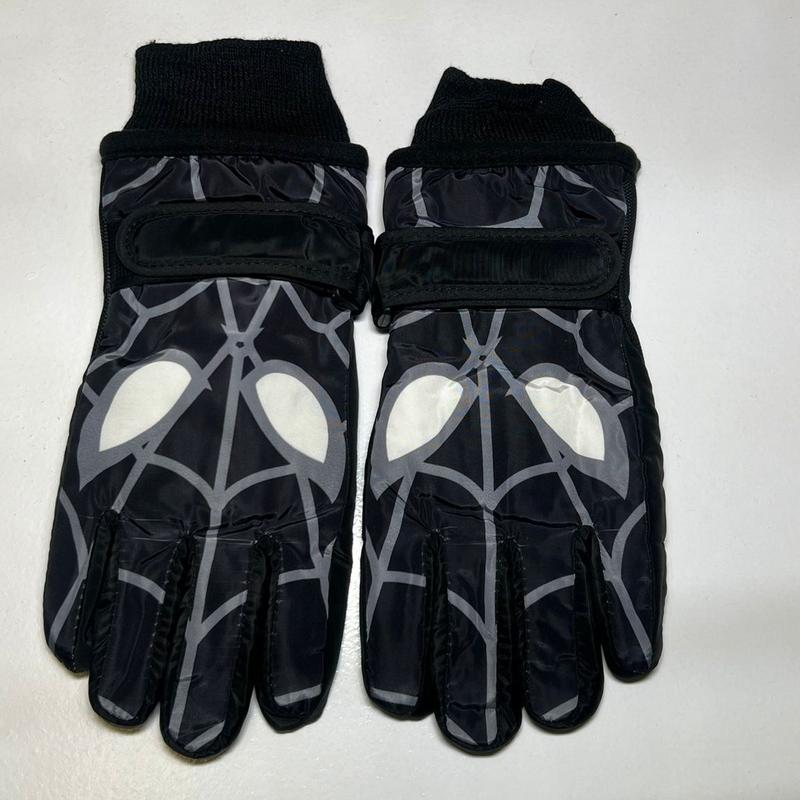 Winter Gloves for Kids - Best for Outdoor Activities 2
