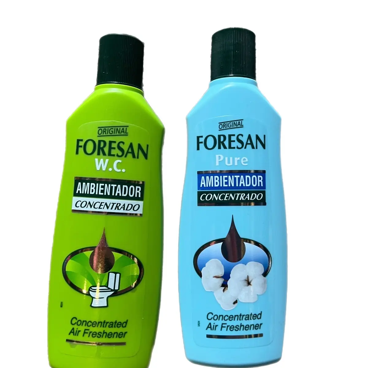 Foresan drops