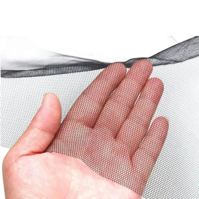 4 X LARGE WINDOW SCREEN MESH NET FLY INSECT BUG MOSQUITO MOTH DOOR NETTING NEW 3