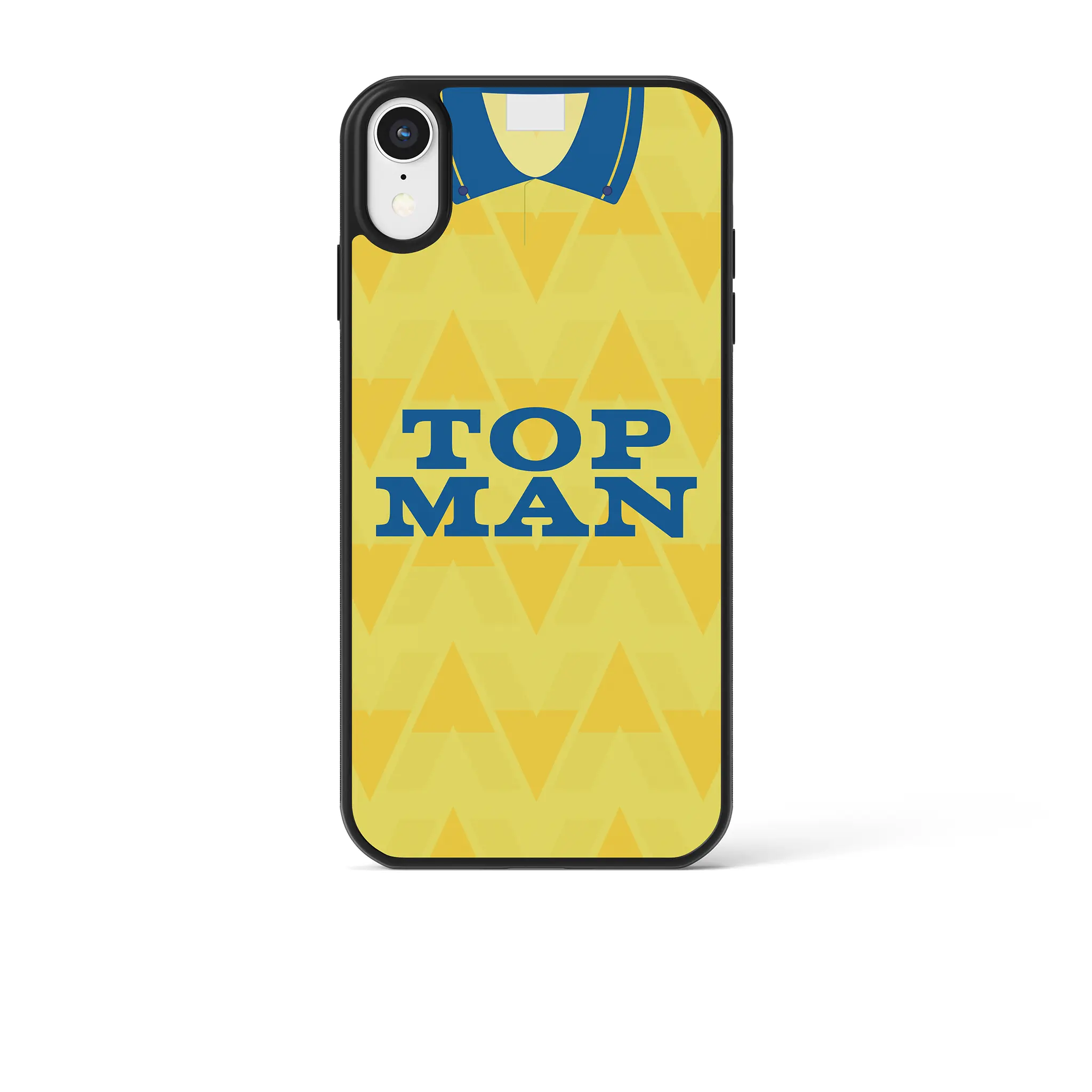 Leeds 1989 Away Phone Case