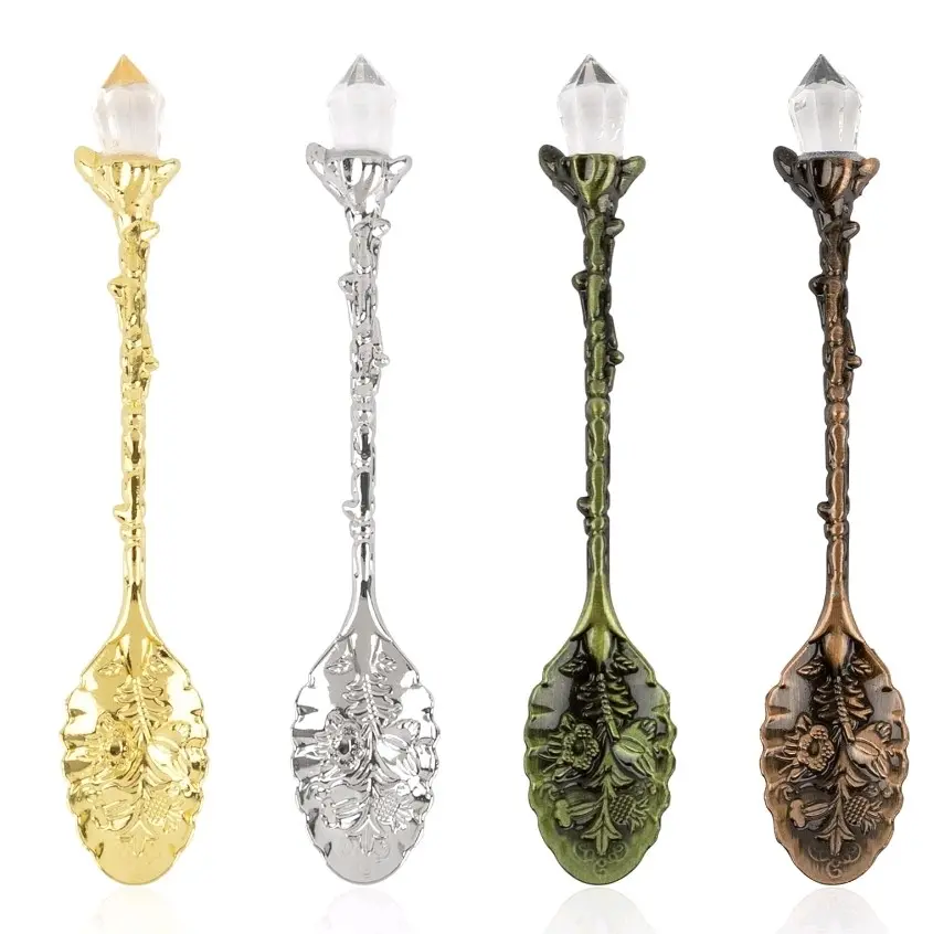 Spoon for Herb Witchcraft - Various Tableware Cutlery Tableware