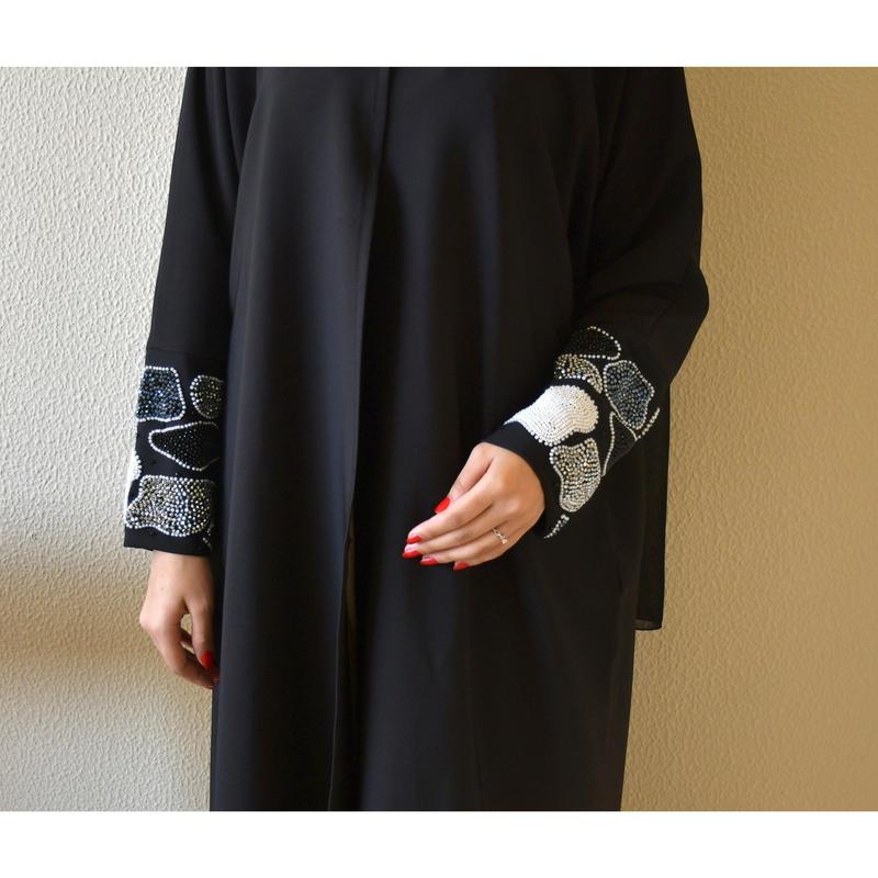 Lulwa Abaya 1