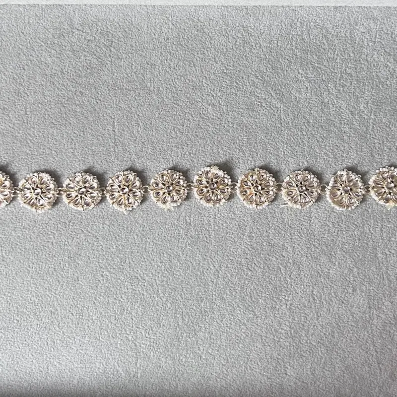 Mathapatti Headband Jewelry for Women 3
