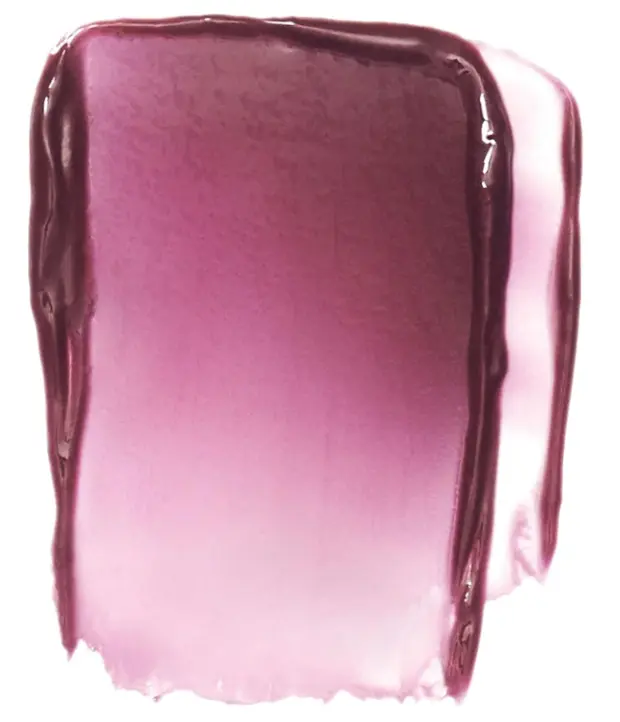 Hydrating Core Lip Shine, Conditioning & Nourishing Lip Balm, Sheer Colour Tinted Chapstick, Ecstatic, 0.09 Oz 1
