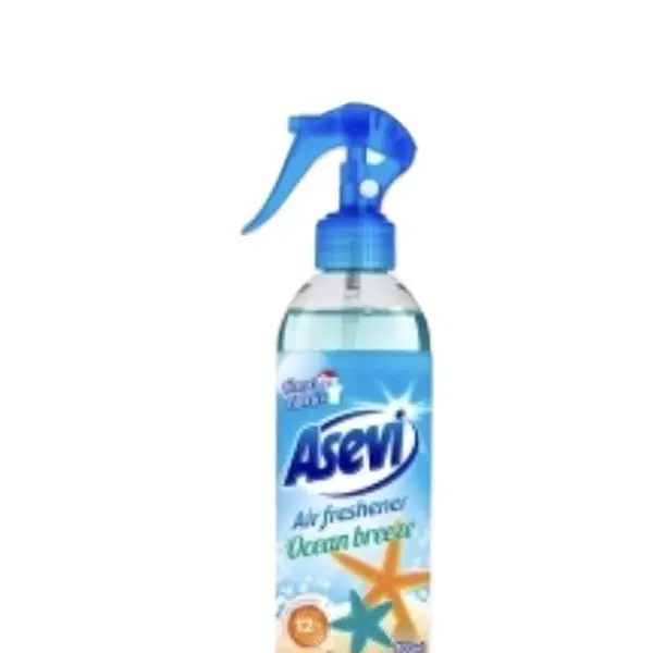 Asevi ocean breeze air freshener