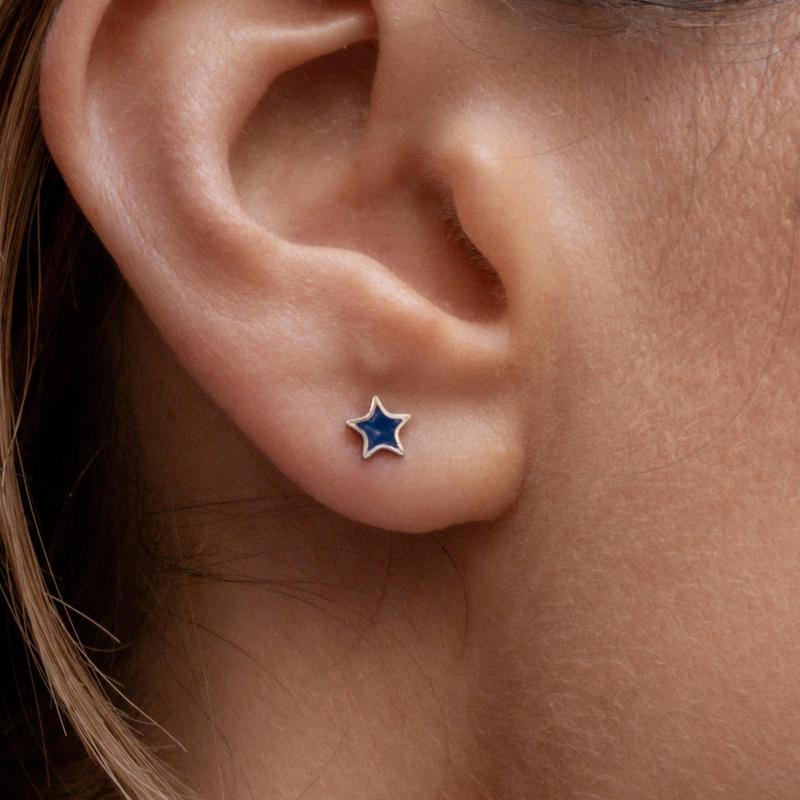 Star Studs 8