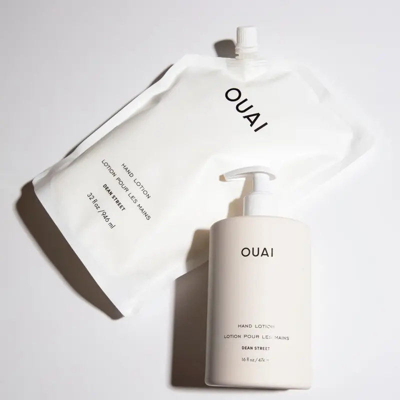 OUAI Hand Lotion Refill 946ml 2