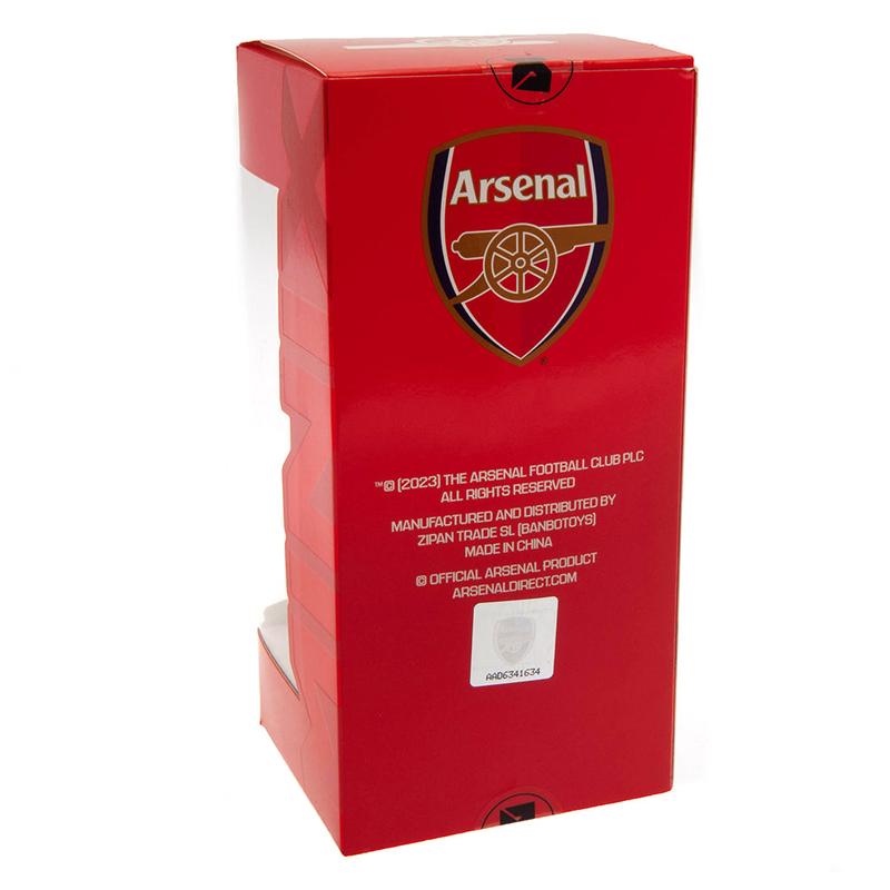 Arsenal FC MINIX Figure 12cm Saka 8