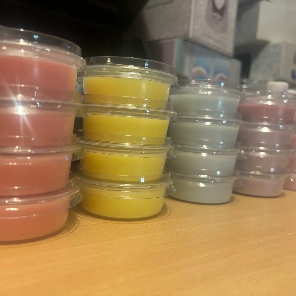 Melts By Dory 2oz/40g Waxmelts pot highly fragranced