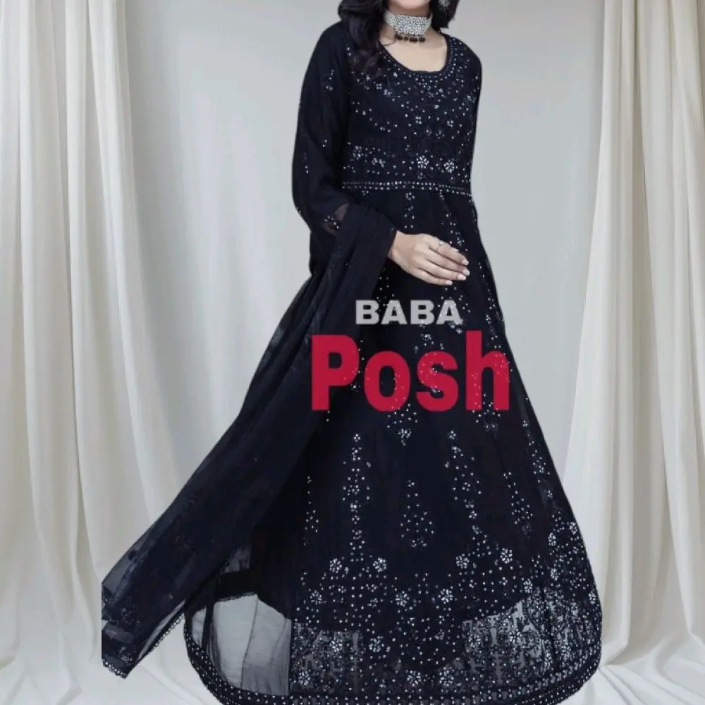 women's readymade long maxi dresses